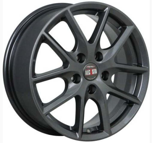 Alcasta M63